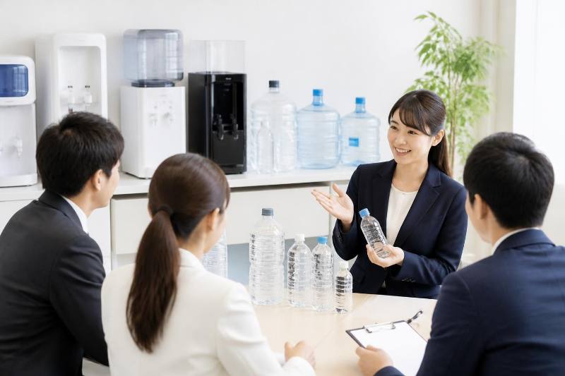 正規代理店と非正規の違いを知る