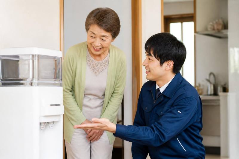プランの柔軟性：短期利用にも対応できるか
