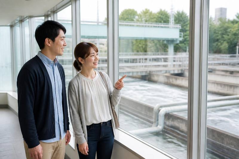 口コミの見方：好评価と低評価の背景を読み解く